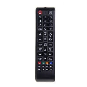 Pilot RTV CoreParts IR Remote for Samsung Smart TV 145232943 - Pilot zdalnego sterowania