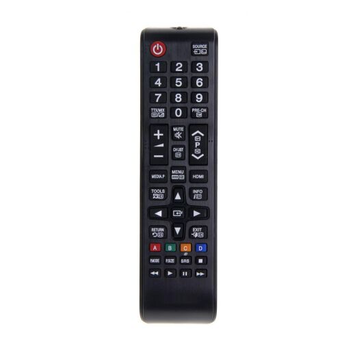 Pilot RTV CoreParts IR Remote for Samsung Smart TV 145232943