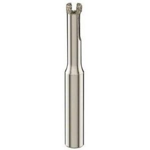 BURGHIU DIAMANTAT 8MM PENTRU PIATRA 145233031 - Burghie