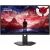 Lenovo Legion 27-10 Gaming Monitor, 27 hüvelykes IPS kijelző, 240Hz képfrissítési ráta