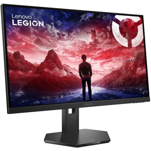 Lenovo Legion 27-10 Gaming Monitor - 27 hüvelykes IPS kijelző, 240Hz képfrissítési ráta