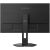 Lenovo Legion 27-10 Monitor - Hátsó panel, VESA rögzítési kompatibilitás