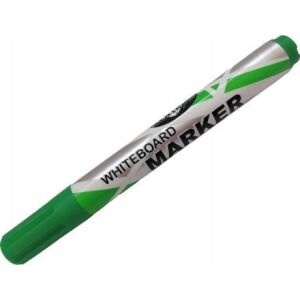 Centrum Marker törlő CENTRUM 86550 zöld kerek 145233309 - Tábla- & Flipchart marker