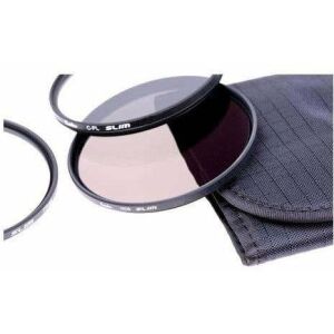 Set de filtre Kenko 82mm 145233359 - Articole foto, video și optică