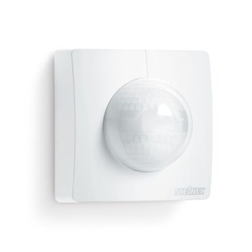 Senzor de miscare, STEINEL, IS3180, AP COM1, IP54, Plastic, 9.5 x 9.5cm, Alb