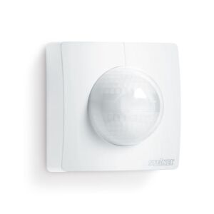 Senzor de miscare, STEINEL, IS3180, AP COM1, IP54, Plastic, 9.5 x 9.5cm, Alb 145233367 - Senzori de mișcare