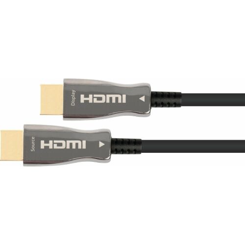 Python AOC Hybrid Ultra-Nagysebességű HDMI« 2.1 Kábel 30m 145233463