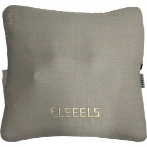 Masszázspárna Shiatsu Masszázs Hát Láb Hasat Vádli Eleeels H1 / Halványbarna 145233575 - Masszázspárna