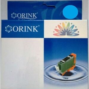 Tinta Orink Brother LC3219/3217XL C csere LC3219 LC3217XL 145233576 - Nyomtató & Szkenner