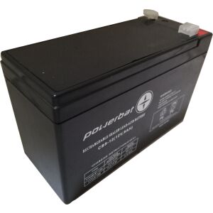 AGM POWERBAT CB 12V 9Ah akkumulátor 145233623 - Akkumulátor