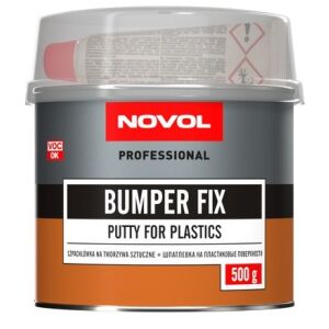 SZPACHLÓWKA ZDERZAK NAPRAWA 0,5 KG