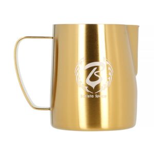 Barista Space - Színes Sandy Golden tejeskanna 350 ml 145233850 - Konyhai eszköz