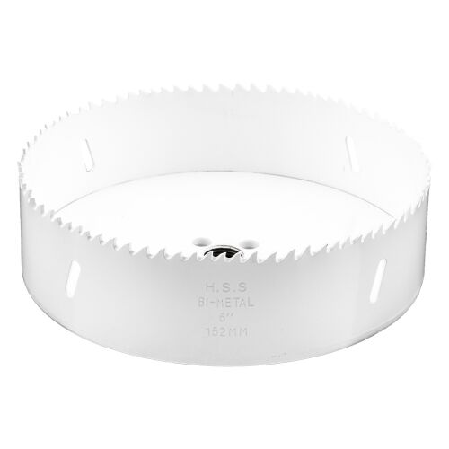 Bimétál fúrószár 152 mm 145234014