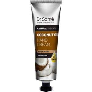 DR.SANTE krém egész napon át megőrzi a kezek szépségét és gyengedségét.kókuszolajjal 30 ml