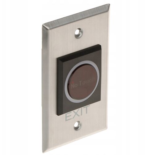 ÉRINTCÉSMENTES AJTÓNYITÓ GOMB ATLO-NB-18-V2