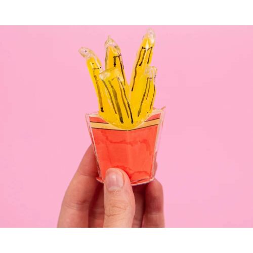 Nano Tape Magic - Aranyos Kaják 162843214 - EPEE
