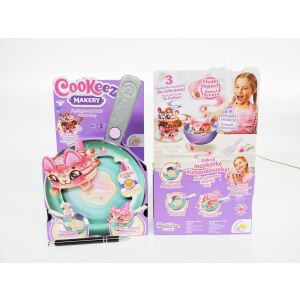 Cookeez Makery - Palacsinta Serpenyővel