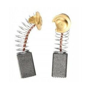 Elektrografit kefék a DED7849-hez