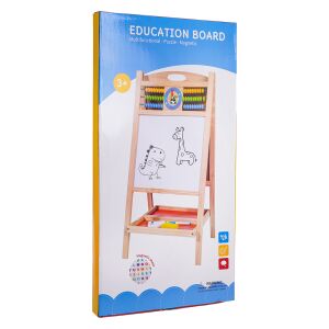 Fa számolótábla + kiegészítők