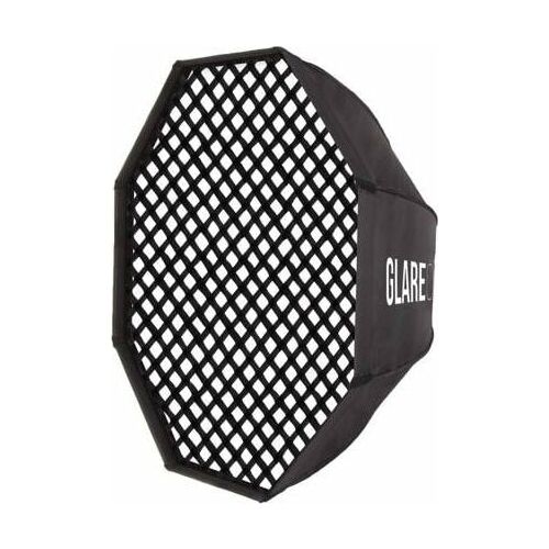 GlareOne Grid GlareOne lécezetes rács lágyító dobozokhoz octa 120cm x5