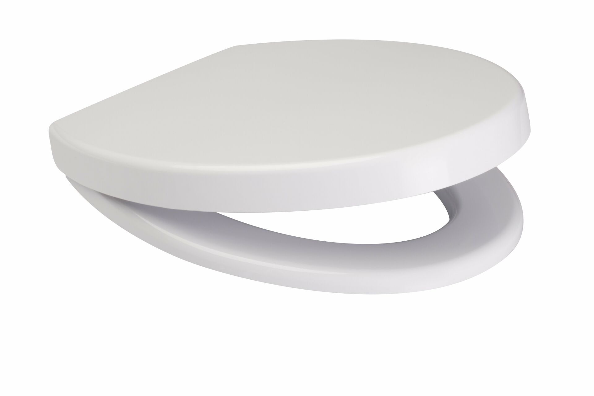 Capac WC Senator Duroplast Antibacterian Cersanit