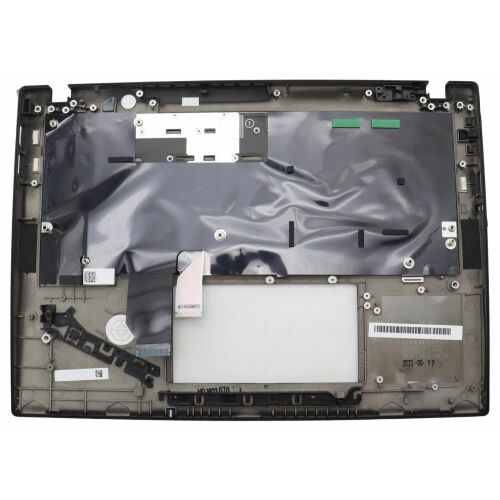 Lenovo MECH_ASM BL KB BK MG SPA LTN