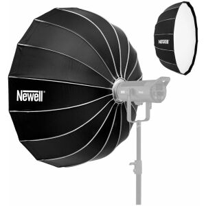 Parabola lámpaúj Newell 85 cm 145234393 - Stúdiófény és Reflektor
