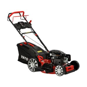 YATO BENZINES FŰNYÍRÓ 51cm HÁT 145234408 - Kert