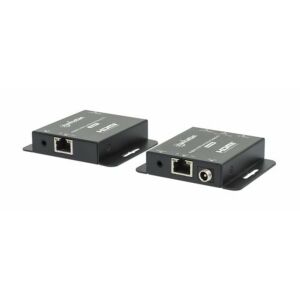 MANHATTAN 4K@30Hz HDMI peste Ethernet Extender Set până la 40m 145234491 - Hub-uri HDMI