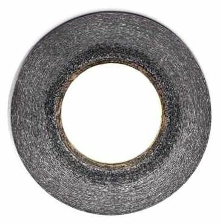 CoreParts Universal Bandă adezivă 3M lățime: 2mm, lungime 50m Bandă dublu fațetată