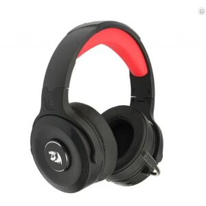 FEJHALLGATÓ KÉSZLET - REDRAGON PELOPS H818 PRO WIRELESS