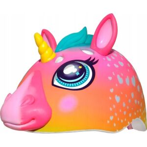 C-PREME Gyermek sisak SUPER RAINBOW CORN méret S CHILD 5+ (50-54 cm) (NEW)