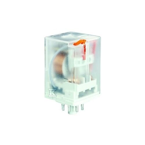 PRZEKAŹNIK 2P 10A 24VDC WT 145234614