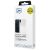Alma iPhone 15 Plus - 3mk Hardy MagSilicone Ezüst-Fehér 148978619
