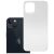 Alma iPhone 15 Plus - 3mk Hardy MagSilicone Ezüst-Fehér 148978619