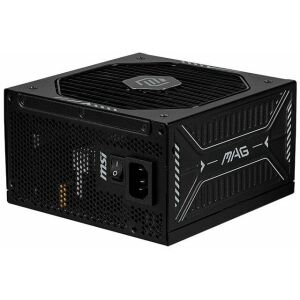 MSI Tápegység MAG A750GLS PCIE5 750 Watt