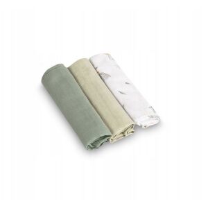 Muszlin Pelenka 60x80 EG-0003