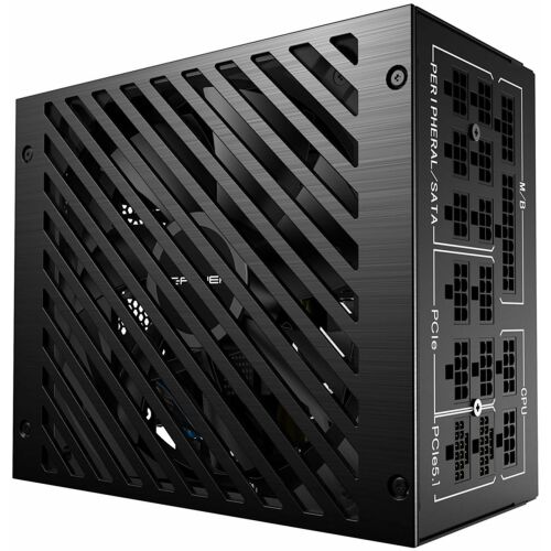 LC-Power Tápegység 1000W LC1000P2 Modular V3.1 (80+Platina) 145234907