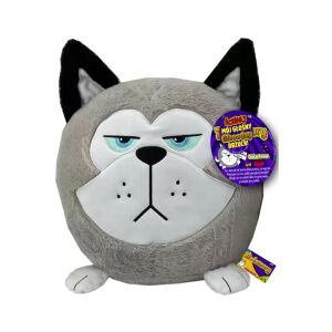 Złodomory - plüss husky Obżarteusz 31cm