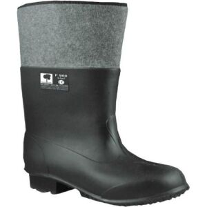 Dedra Gumofilce PVC méret 41 (BH9A1-41) 145234984 - Gumicsizma