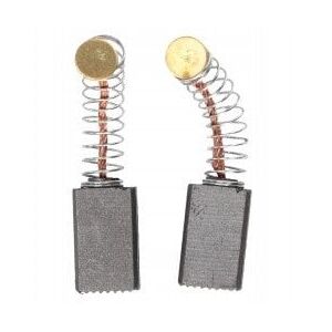 Elektrografit kefék a DED7980-hoz