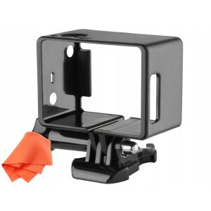 FreePower GP72 széles keret ház GoPro Hero 3/3+-hoz