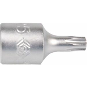 KING TONY KOŃCÓWKA  TX 27x 25mm 145235064 - Bithead