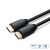 Microconnect MC-HDM19193V2.1 HDMI kábel 3 m HDMI A típusú (Standard) Fekete 145235173