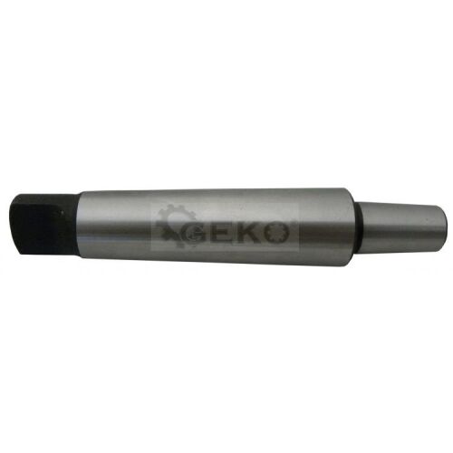 GEKO MS3-B22 Morse kúp adapter fúrótokmányokhoz - Fúrótokmány