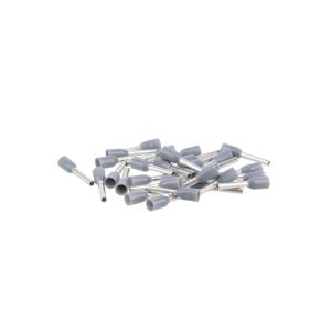 Szigetelt kábelcső AHI DIN N 0,75/8SZ 61801630 /500db/ 145235204 - Kábel érvéghüvely