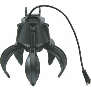 Jamara Jamara Schalengreifer J-Matic Multi/ Liebherr Bagger - 412196 145235211 - Pojazd zdalnie sterowany