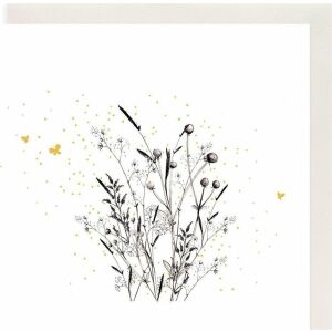 Creare Clar Karnet Pătrat aurit CL3801_BL Livadă 145235224 - Decoratii si echipamente pentru petreceri