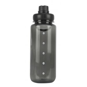 Sticlă sport KiCA SB01 1000 ml - negru 145235258 - Transportatori de alimente și băuturi