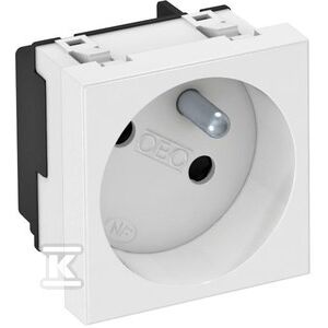 STD-F3 RW1 SOCLU UNIC 33°, NF, 145235317 - Conectori și mufe